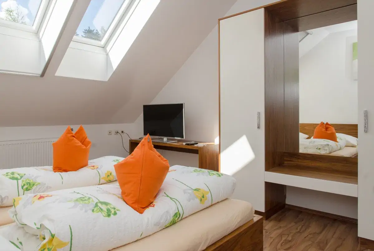 Auszeit im Landgasthof Riedisser