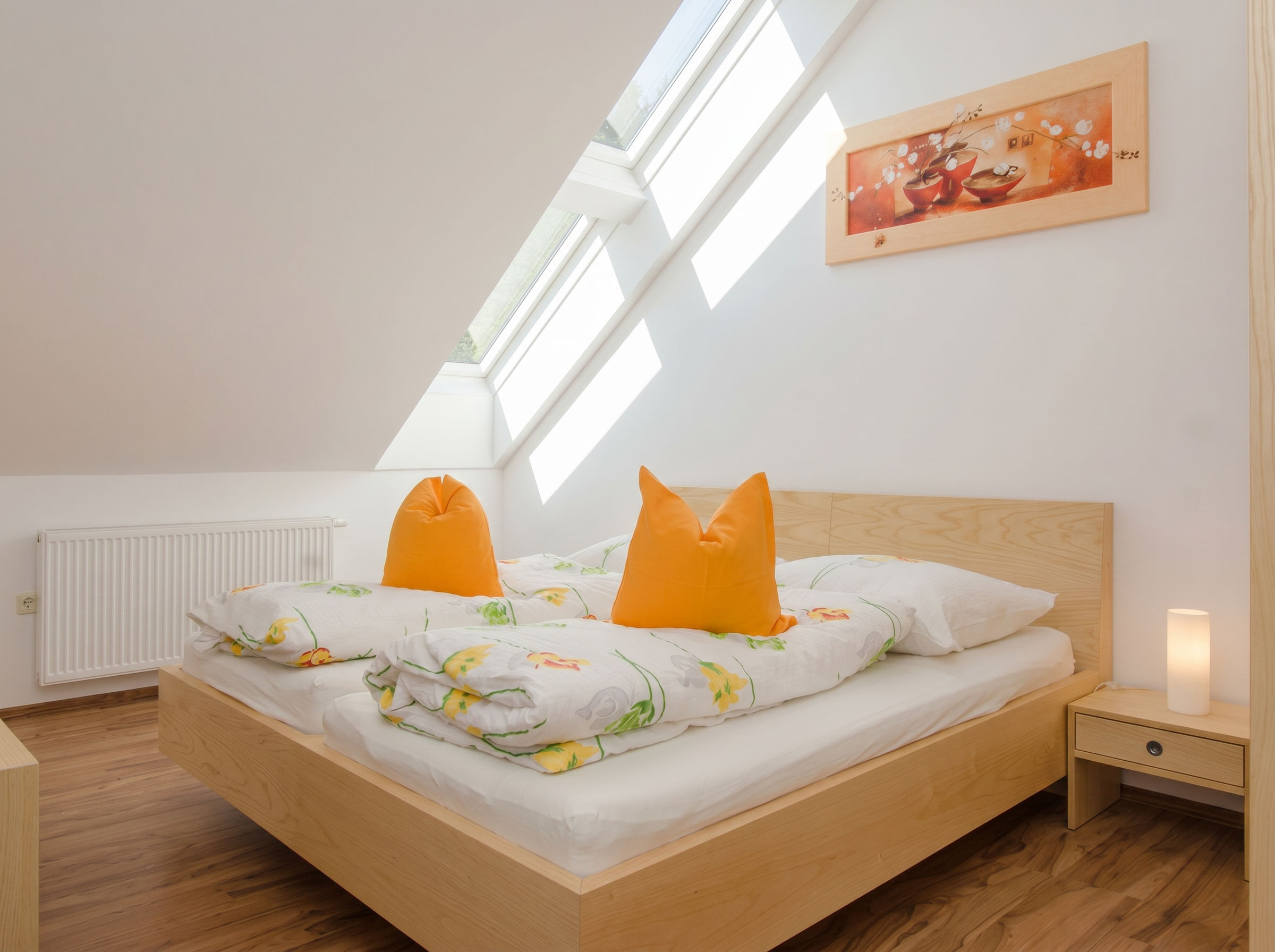 Auszeit im Landgasthof Riedisser